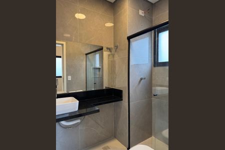 Foto 09 de casa para alugar com 2 quartos, 124m² em Villas do Jaguari, Santana de Parnaíba