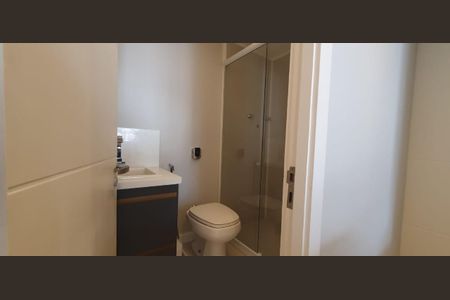 Apartamento para alugar com 67m², 2 quartos e 1 vaga