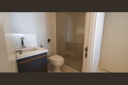 Apartamento para alugar com 67m², 2 quartos e 1 vaga