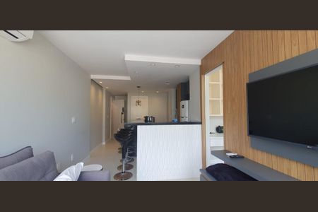 Apartamento para alugar com 67m², 2 quartos e 1 vaga