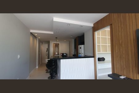 Apartamento para alugar com 67m², 2 quartos e 1 vaga