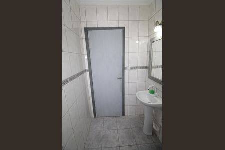 Casa para alugar com 42m², 1 quarto e sem vagaSuíte