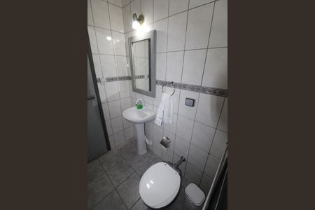 Casa para alugar com 42m², 1 quarto e sem vagaSuíte