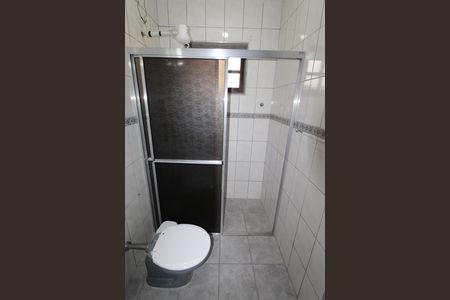 Casa para alugar com 42m², 1 quarto e sem vagaSuíte