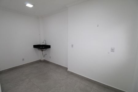 Casa para alugar com 42m², 1 quarto e sem vagaCozinha