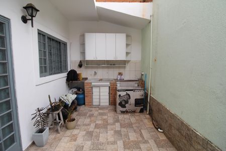 Casa para alugar com 42m², 1 quarto e sem vagaÁrea de Serviço