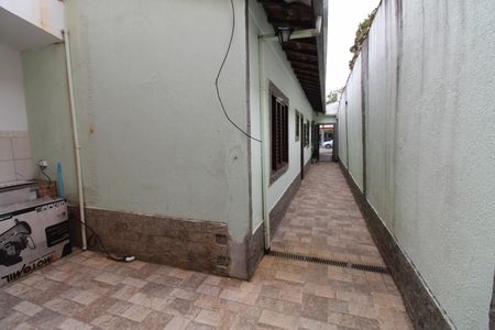 Casa para alugar com 42m², 1 quarto e sem vagaÁrea de Serviço