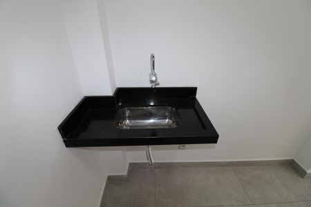 Casa para alugar com 42m², 1 quarto e sem vagaCozinha