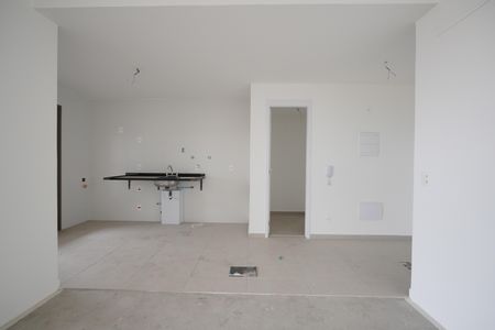 Apartamento à venda com 140m², 3 quartos e 2 vagasCozinha