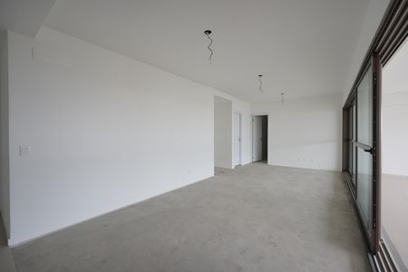 Sala de apartamento à venda com 3 quartos, 140m² em Vila Mariana, São Paulo