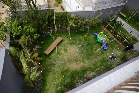 Apartamento à venda com 140m², 3 quartos e 2 vagasEspaço PET
