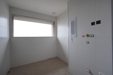 Apartamento à venda com 140m², 3 quartos e 2 vagasÁrea de Serviço