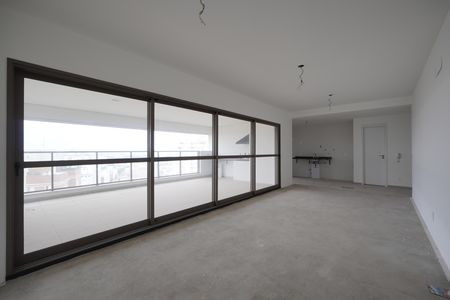 Sala de apartamento à venda com 3 quartos, 140m² em Vila Mariana, São Paulo