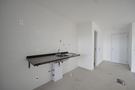 Apartamento à venda com 140m², 3 quartos e 2 vagasCozinha