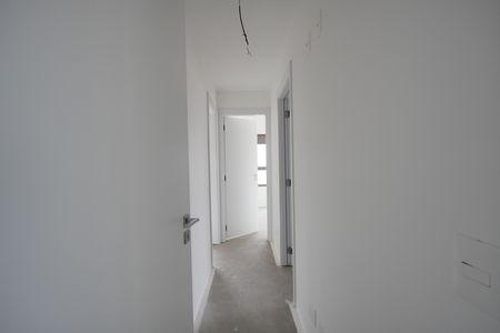 Apartamento à venda com 140m², 3 quartos e 2 vagasCorredor