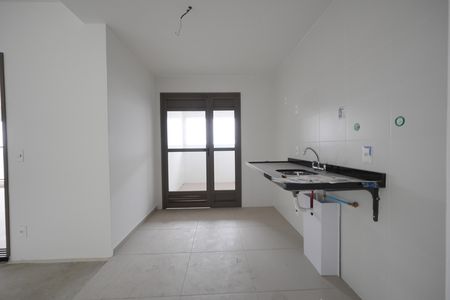 Apartamento à venda com 140m², 3 quartos e 2 vagasCozinha