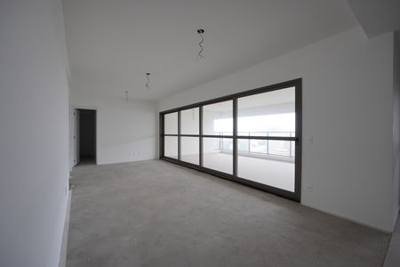 Sala de apartamento à venda com 3 quartos, 140m² em Vila Mariana, São Paulo
