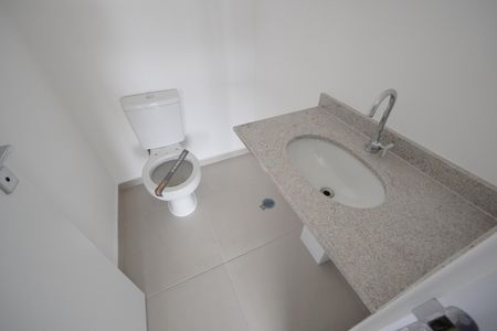 Apartamento à venda com 140m², 3 quartos e 2 vagasLavabo