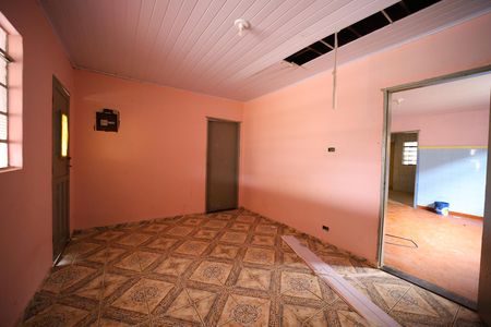Casa para alugar com 250m², 2 quartos e 1 vagaSala