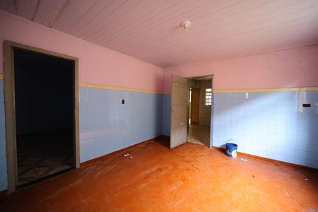 Casa para alugar com 250m², 2 quartos e 1 vagaCozinha