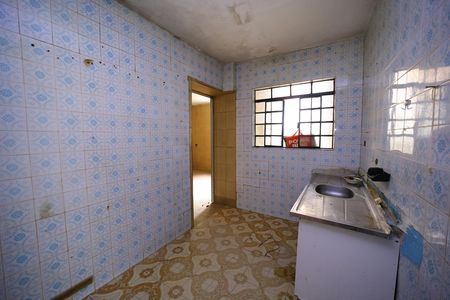 Casa para alugar com 250m², 2 quartos e 1 vagaCozinha