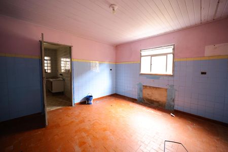 Casa para alugar com 250m², 2 quartos e 1 vagaCozinha