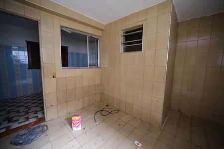 Casa para alugar com 250m², 2 quartos e 1 vagaÁrea de Serviço