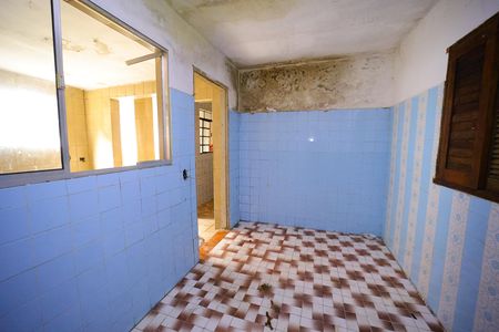 Casa para alugar com 250m², 2 quartos e 1 vagaÁrea de Serviço