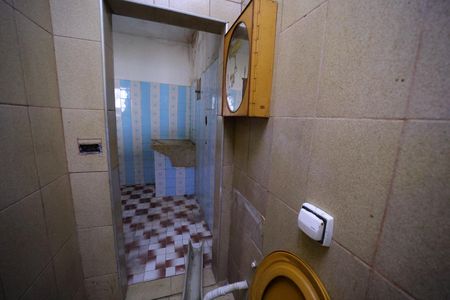 Casa para alugar com 250m², 2 quartos e 1 vagaBanheiro 2