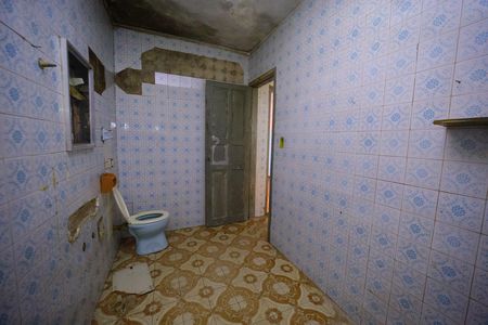 Casa para alugar com 250m², 2 quartos e 1 vagaBanheiro