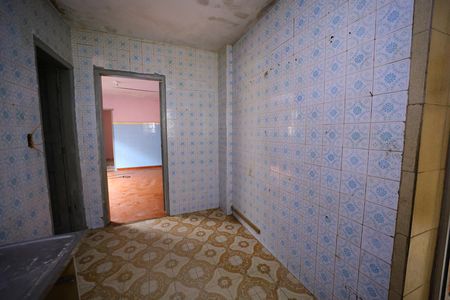 Casa para alugar com 250m², 2 quartos e 1 vagaCozinha