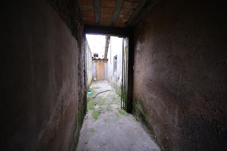 Casa para alugar com 250m², 2 quartos e 1 vagaCorredor