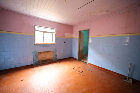 Casa para alugar com 250m², 2 quartos e 1 vagaCozinha