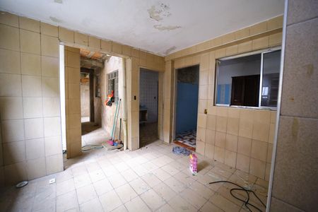Casa para alugar com 250m², 2 quartos e 1 vagaÁrea de Serviço