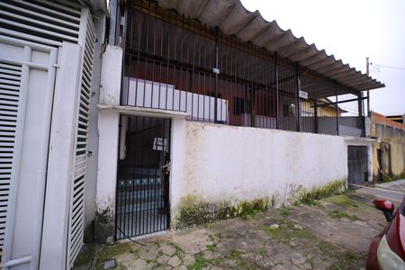 Casa para alugar com 250m², 2 quartos e 1 vagaFachada