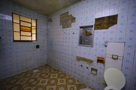 Casa para alugar com 250m², 2 quartos e 1 vagaBanheiro