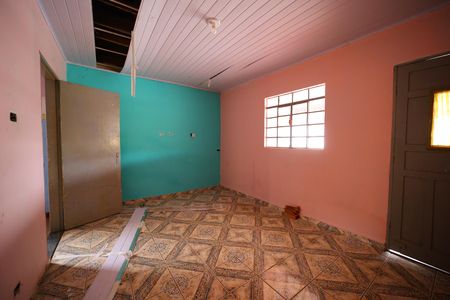 Casa para alugar com 250m², 2 quartos e 1 vagaSala
