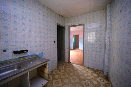 Casa para alugar com 250m², 2 quartos e 1 vagaCozinha