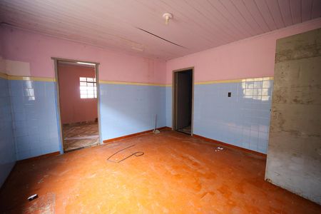 Casa para alugar com 250m², 2 quartos e 1 vagaCozinha