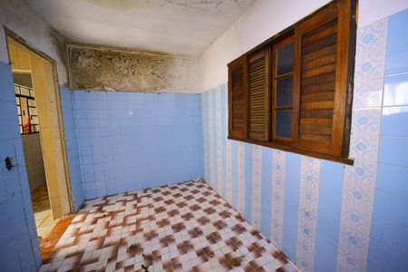 Casa para alugar com 250m², 2 quartos e 1 vagaÁrea de Serviço