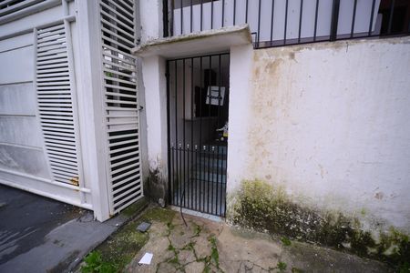Casa para alugar com 250m², 2 quartos e 1 vagaFachada