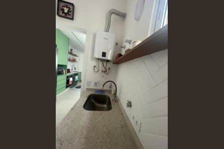 Apartamento para alugar com 75m², 2 quartos e sem vaga