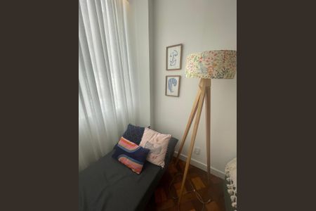 Apartamento para alugar com 2 quartos, 75m² em Leblon, Rio de Janeiro