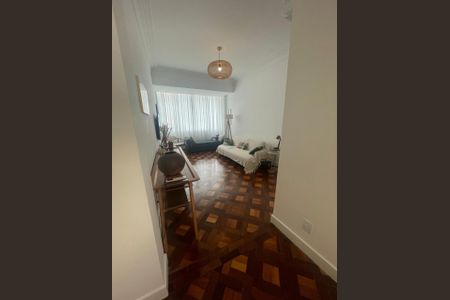 Apartamento para alugar com 2 quartos, 75m² em Leblon, Rio de Janeiro