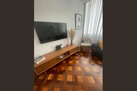 Apartamento para alugar com 2 quartos, 75m² em Leblon, Rio de Janeiro