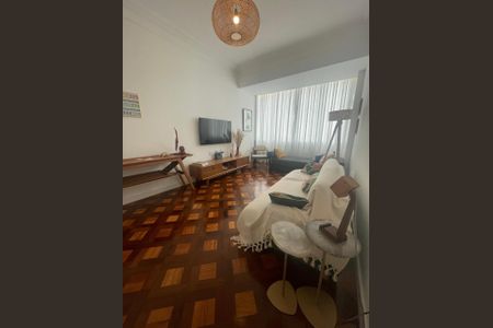Apartamento para alugar com 2 quartos, 75m² em Leblon, Rio de Janeiro