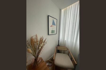 Apartamento para alugar com 2 quartos, 75m² em Leblon, Rio de Janeiro