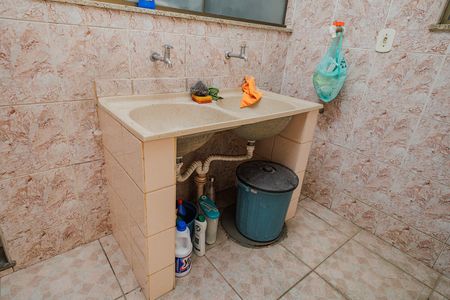 Casa para alugar com 300m², 5 quartos e 2 vagas Casa para alugar com 300m², 5 quartos e 2 vagasÁrea de Serviço