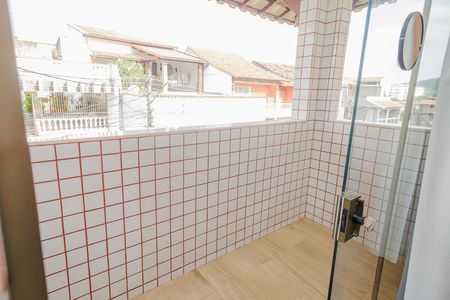 Casa para alugar com 300m², 5 quartos e 2 vagas Casa para alugar com 300m², 5 quartos e 2 vagasVaranda 3