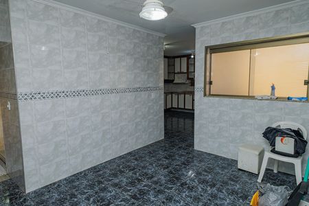 Casa para alugar com 300m², 5 quartos e 2 vagas Casa para alugar com 300m², 5 quartos e 2 vagasCopa